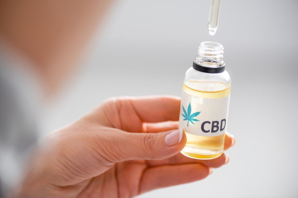 Cbd: En rejse mod bedre sundhed og balance