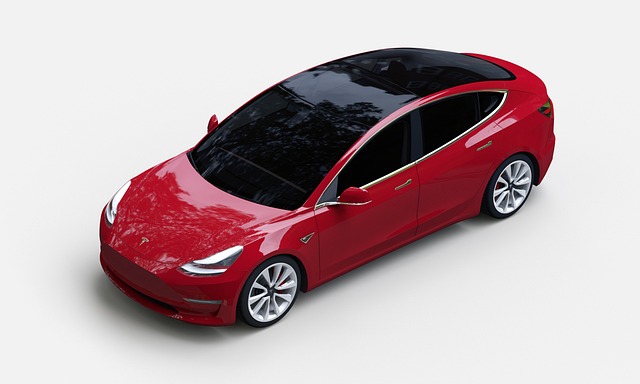 Er en brugt tesla model y stadig fremtidens bil?