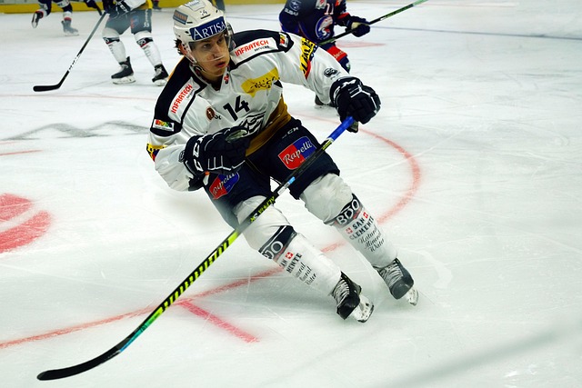 Drama i kassen: Da herning blue fox slog rivalerne